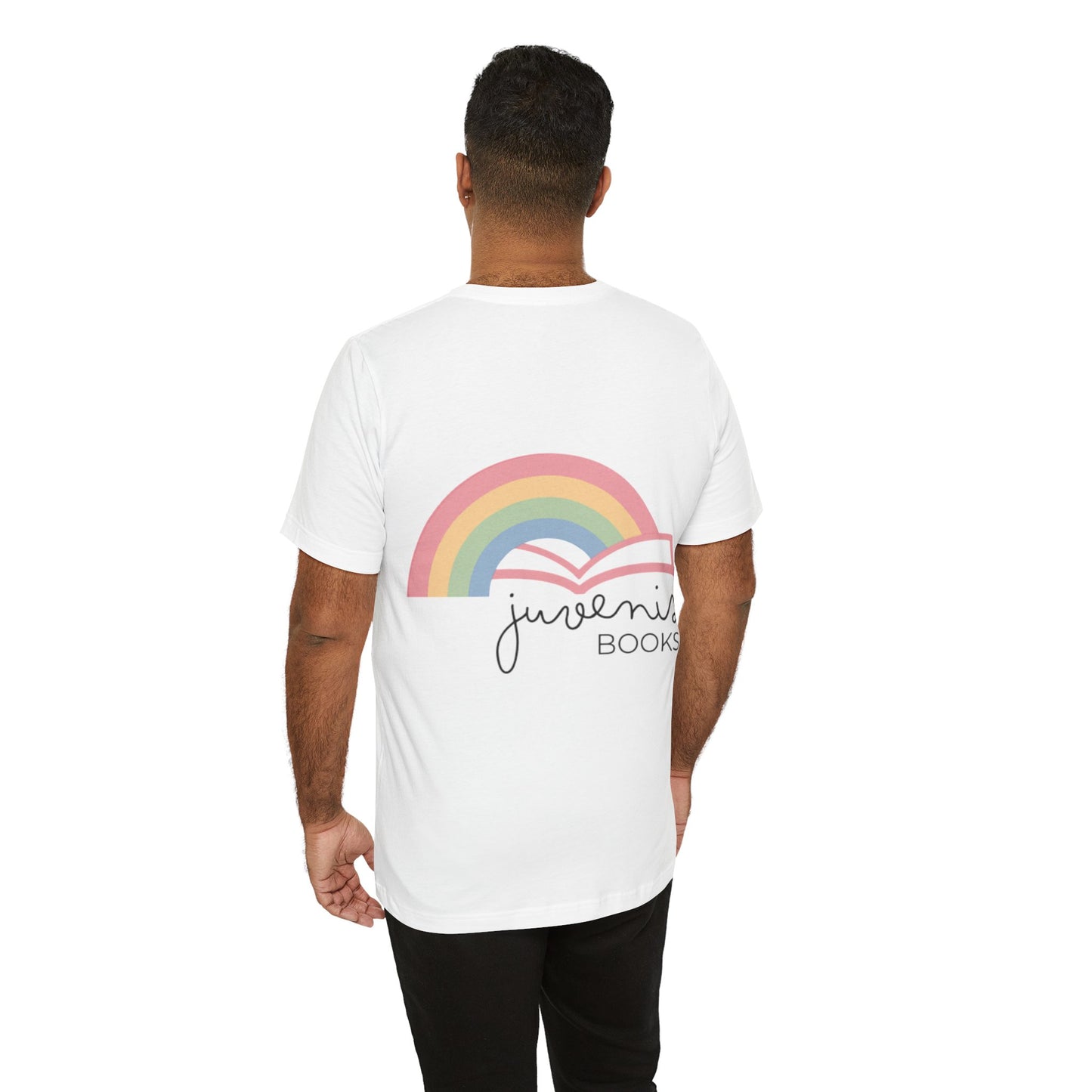 Juvenis Logo Unisex Adult Tee