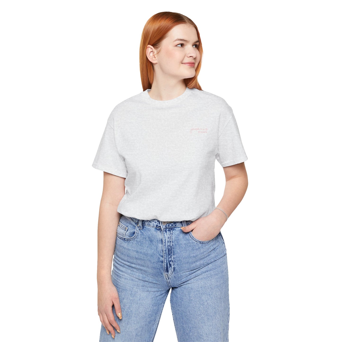 Juvenis Logo Unisex Adult Tee