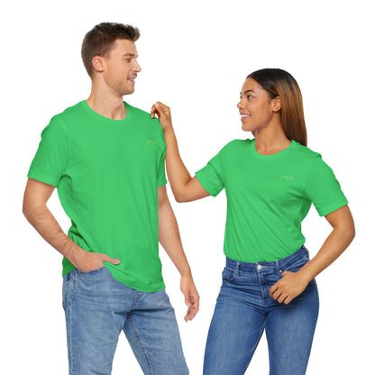 Juvenis Logo Unisex Adult Tee