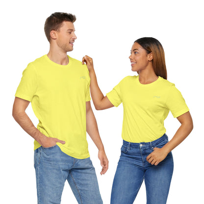 Juvenis Logo Unisex Adult Tee