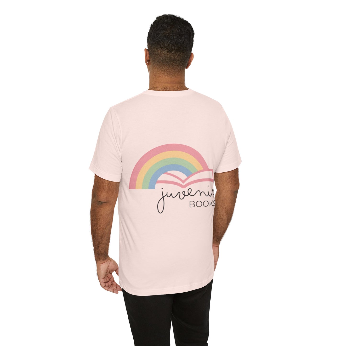 Juvenis Logo Unisex Adult Tee