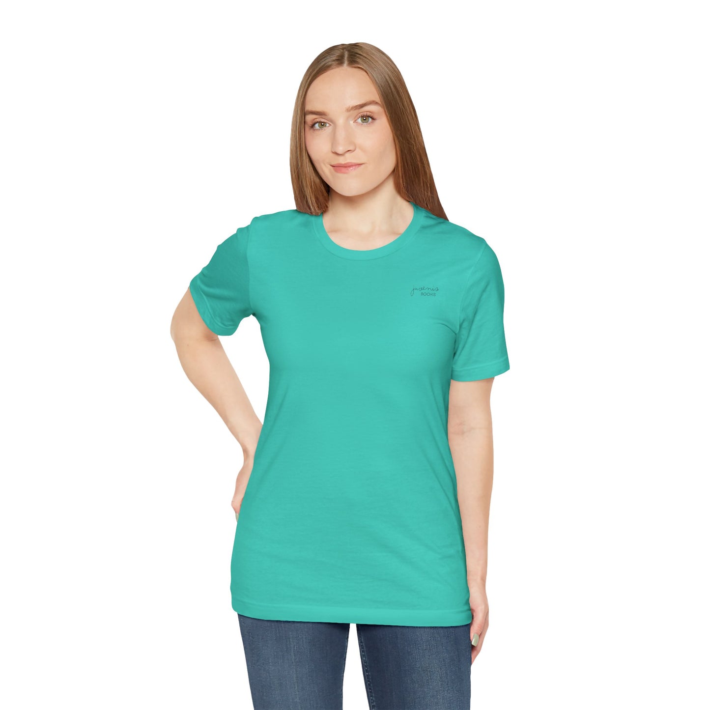 BEES GET SAD TOO - Unisex Adult Tee