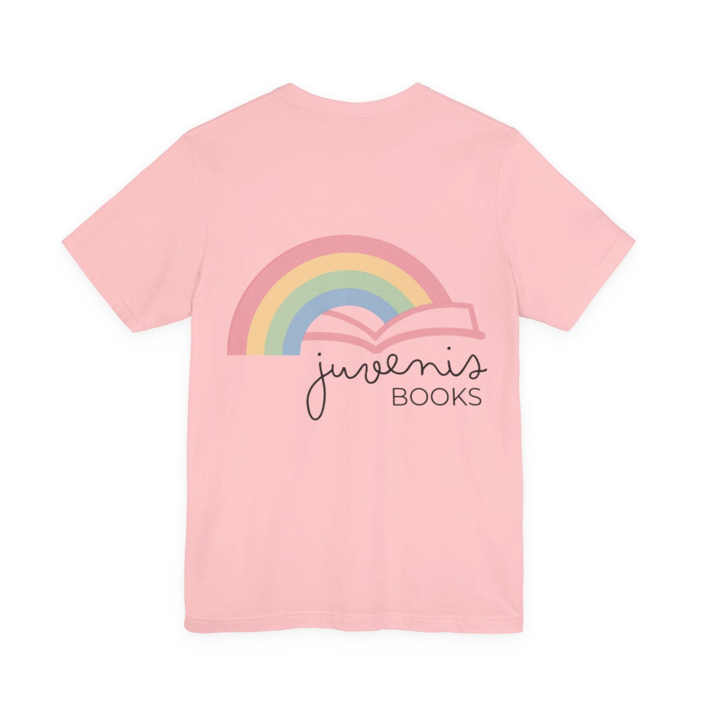 Juvenis Logo Unisex Adult Tee