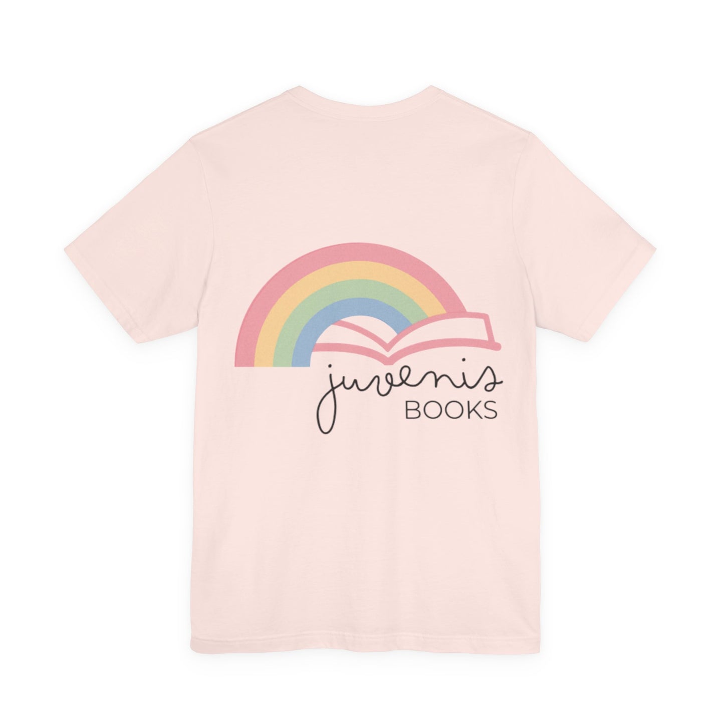 Juvenis Logo Unisex Adult Tee