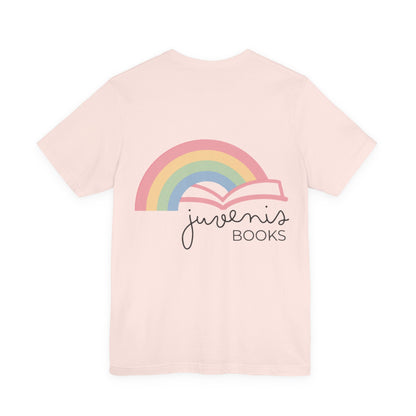 Juvenis Logo Unisex Adult Tee