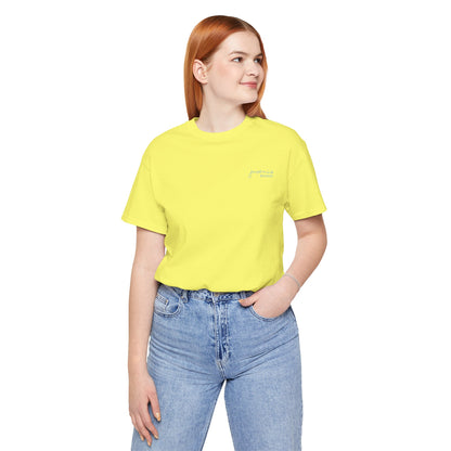 Juvenis Logo Unisex Adult Tee
