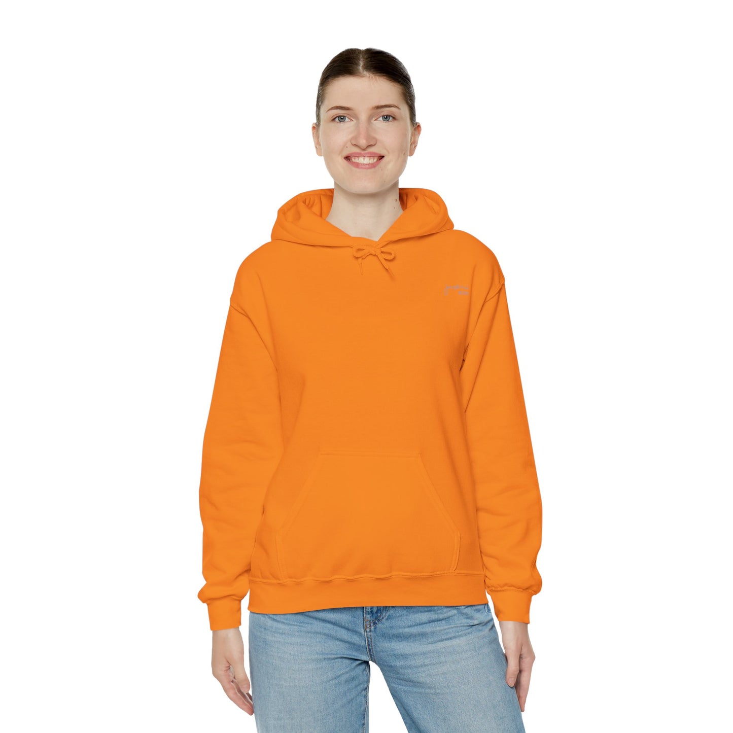 Juvenis Books Logo - Unisex Adult Hoodie