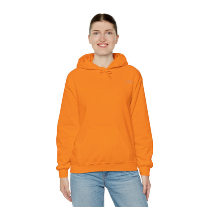 Juvenis Books Logo - Unisex Adult Hoodie
