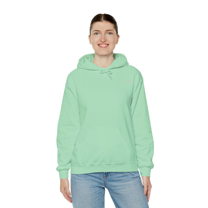 Juvenis Books Logo - Unisex Adult Hoodie