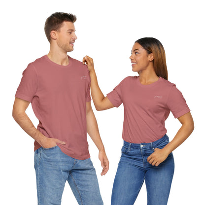 Juvenis Logo Unisex Adult Tee