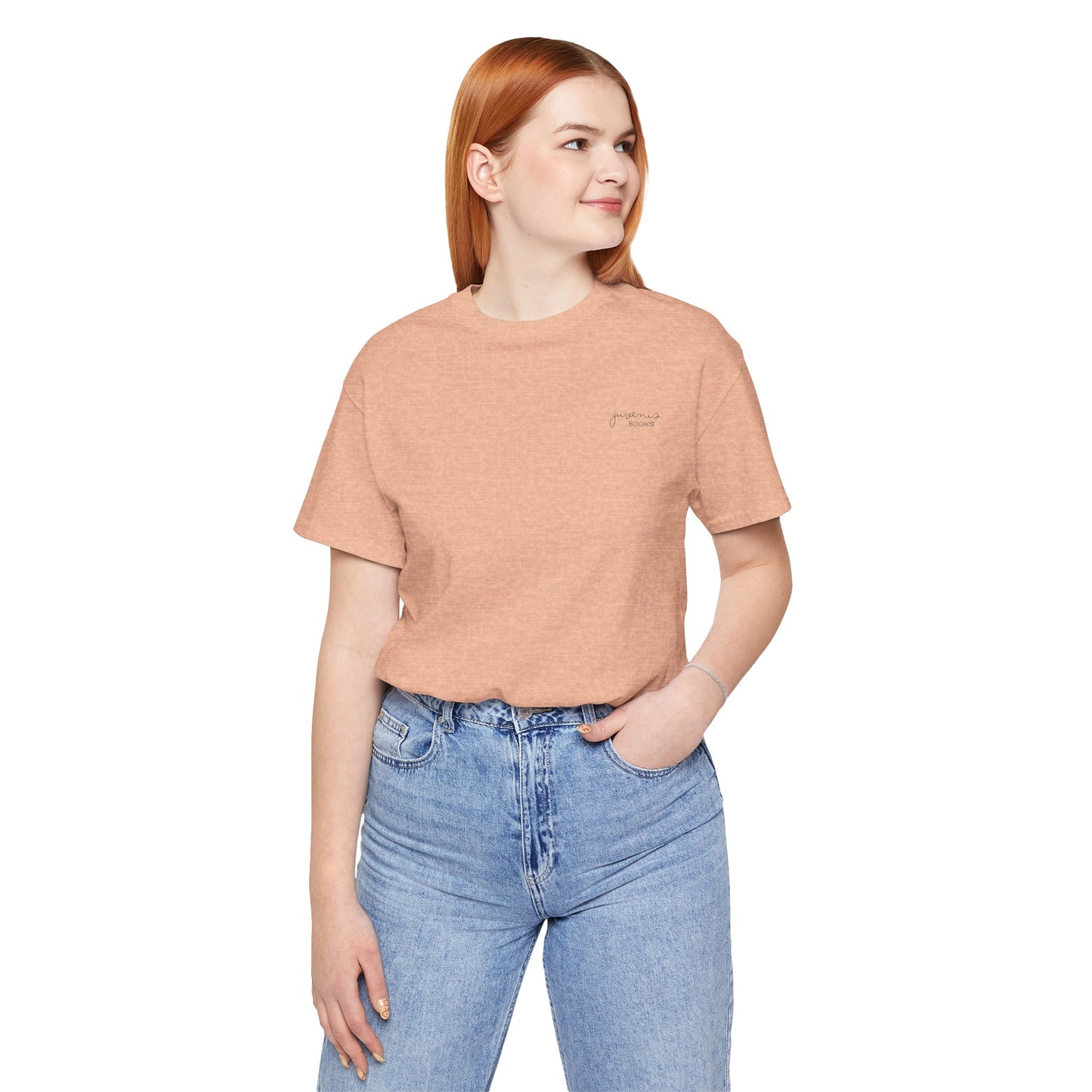 Juvenis Logo Unisex Adult Tee