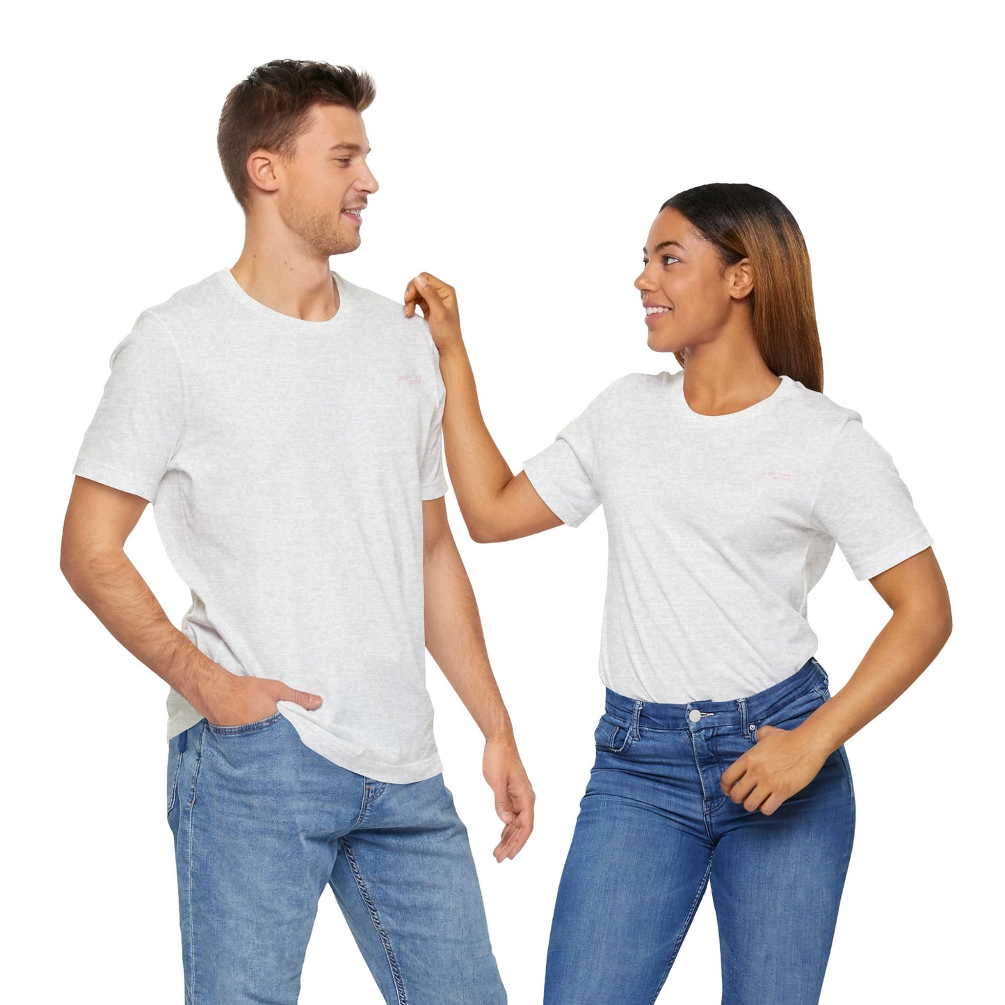 Juvenis Logo Unisex Adult Tee