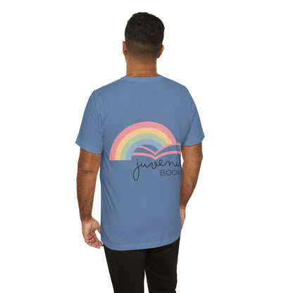 Juvenis Logo Unisex Adult Tee