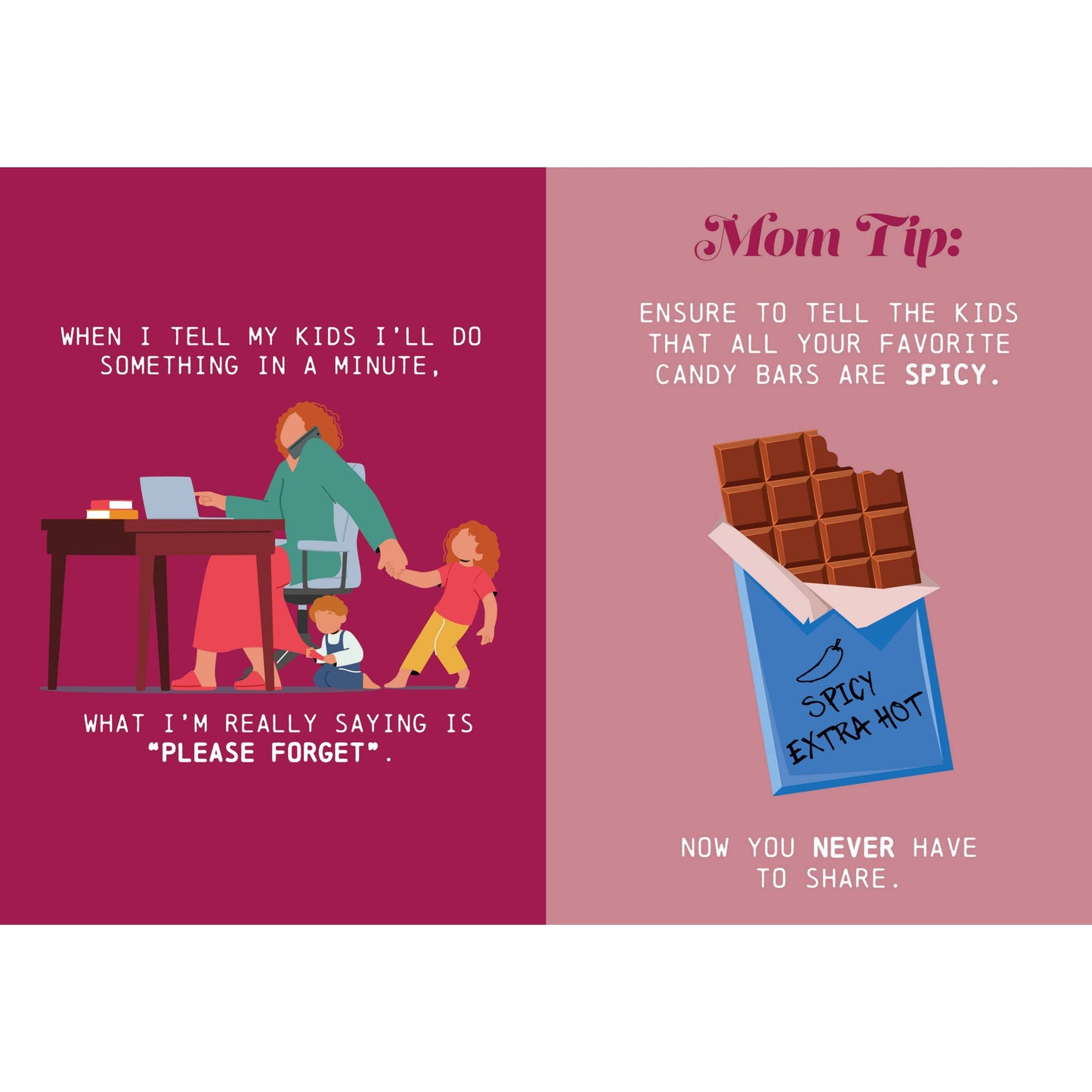 Surviving Motherhood One Glass of Wine at a Time
