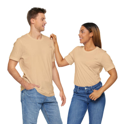 Juvenis Logo Unisex Adult Tee