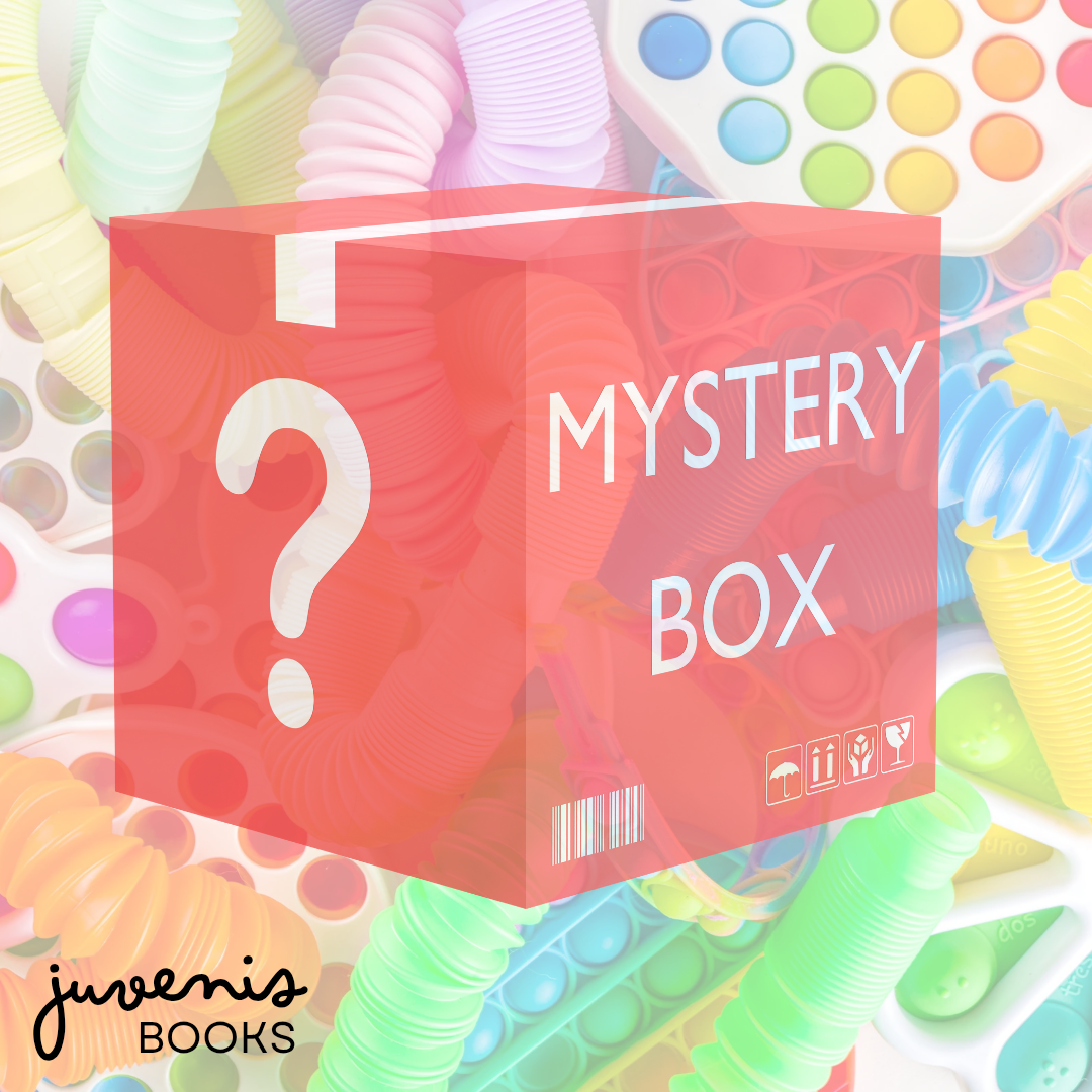 Mystery Boxes - postage included