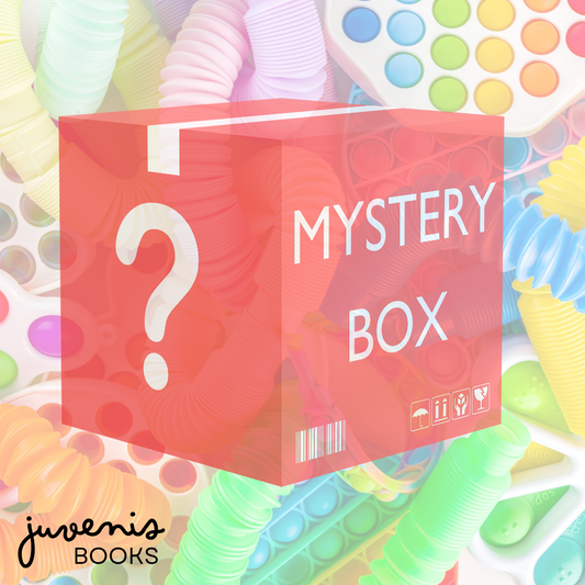 Mystery Boxes - postage included