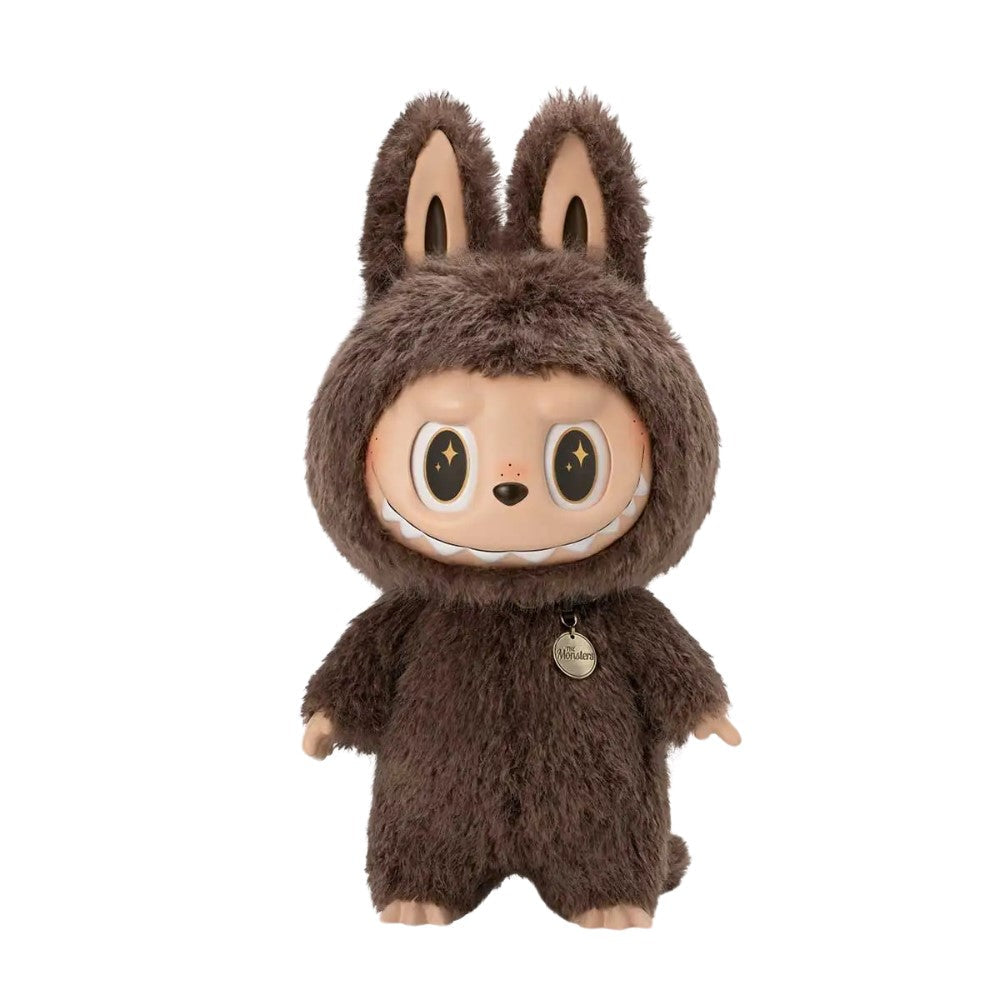 Labubu THE MONSTERS ZIMOMO I Found You Face Doll-0