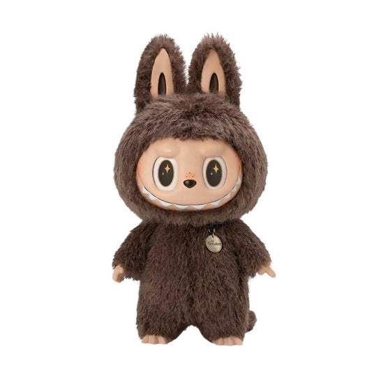 Labubu THE MONSTERS ZIMOMO I Found You Face Doll-0