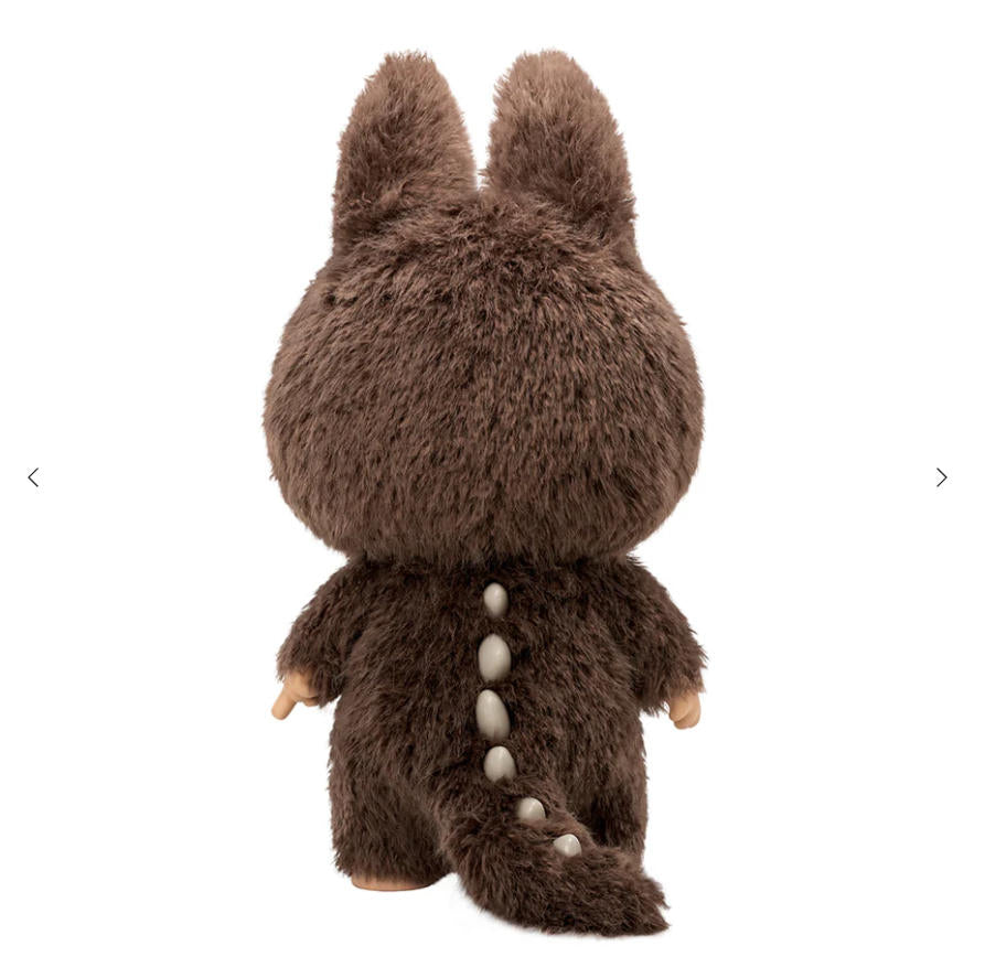 Labubu THE MONSTERS ZIMOMO I Found You Face Doll-2