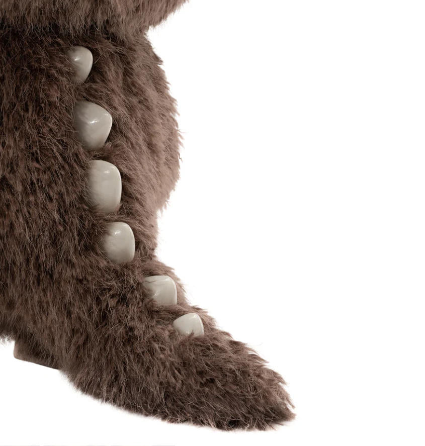 Labubu THE MONSTERS ZIMOMO I Found You Face Doll-3