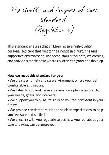 Weekly Plans Digital Download - Children's Home Edition